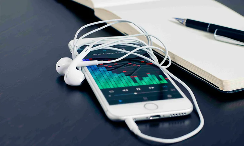 Как выбрать наушники для смартфона?
